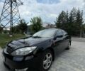 Черный Тойота Камри, объемом двигателя 2.36 л и пробегом 270 тыс. км за 6450 $, фото 1 на Automoto.ua