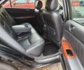Чорний Тойота Камрі, об'ємом двигуна 3 л та пробігом 218 тис. км за 6400 $, фото 2 на Automoto.ua