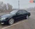 Чорний Тойота Камрі, об'ємом двигуна 3 л та пробігом 267 тис. км за 7500 $, фото 1 на Automoto.ua