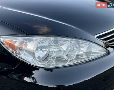 Черный Тойота Камри, объемом двигателя 2.36 л и пробегом 98 тыс. км за 8700 $, фото 38 на Automoto.ua