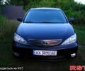 Чорний Тойота Камрі, об'ємом двигуна 2.4 л та пробігом 287 тис. км за 5300 $, фото 5 на Automoto.ua