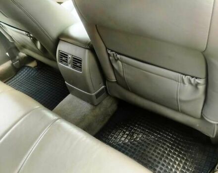 Чорний Тойота Камрі, об'ємом двигуна 3 л та пробігом 208 тис. км за 6700 $, фото 9 на Automoto.ua