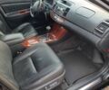 Черный Тойота Камри, объемом двигателя 3 л и пробегом 210 тыс. км за 7200 $, фото 12 на Automoto.ua