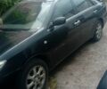 Черный Тойота Камри, объемом двигателя 2.4 л и пробегом 420 тыс. км за 5100 $, фото 4 на Automoto.ua