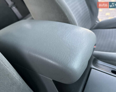 Черный Тойота Камри, объемом двигателя 2.36 л и пробегом 98 тыс. км за 8700 $, фото 78 на Automoto.ua