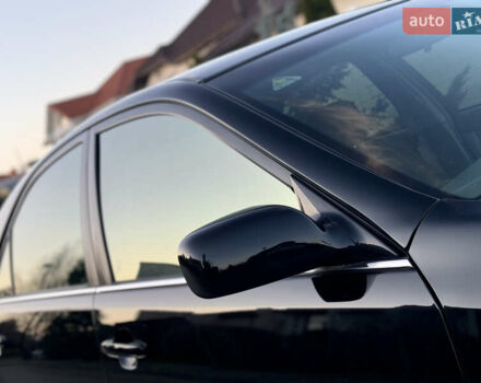 Черный Тойота Камри, объемом двигателя 2.36 л и пробегом 98 тыс. км за 8700 $, фото 28 на Automoto.ua