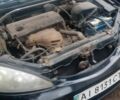 Черный Тойота Камри, объемом двигателя 2.4 л и пробегом 420 тыс. км за 5100 $, фото 3 на Automoto.ua