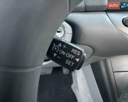 Черный Тойота Камри, объемом двигателя 2.36 л и пробегом 98 тыс. км за 8700 $, фото 50 на Automoto.ua