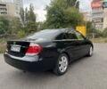 Чорний Тойота Камрі, об'ємом двигуна 2.36 л та пробігом 180 тис. км за 6000 $, фото 5 на Automoto.ua
