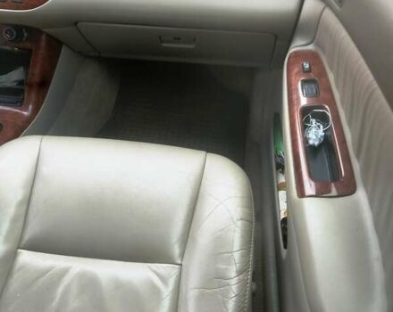 Чорний Тойота Камрі, об'ємом двигуна 3 л та пробігом 208 тис. км за 6700 $, фото 16 на Automoto.ua