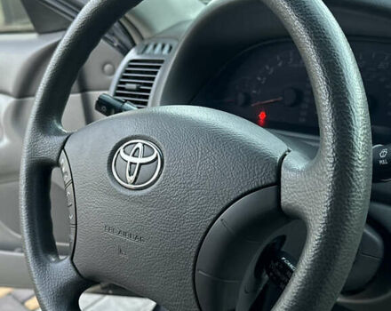 Черный Тойота Камри, объемом двигателя 2.36 л и пробегом 98 тыс. км за 8700 $, фото 90 на Automoto.ua