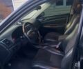 Черный Тойота Камри, объемом двигателя 2.4 л и пробегом 300 тыс. км за 7500 $, фото 9 на Automoto.ua