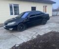 Черный Тойота Камри, объемом двигателя 2.4 л и пробегом 300 тыс. км за 7500 $, фото 7 на Automoto.ua