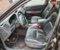Чорний Тойота Камрі, об'ємом двигуна 3 л та пробігом 218 тис. км за 6400 $, фото 7 на Automoto.ua