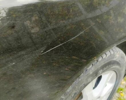 Чорний Тойота Камрі, об'ємом двигуна 3 л та пробігом 208 тис. км за 6700 $, фото 38 на Automoto.ua