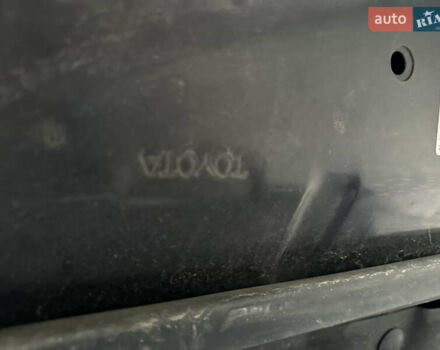 Черный Тойота Камри, объемом двигателя 2.36 л и пробегом 98 тыс. км за 8700 $, фото 85 на Automoto.ua