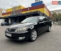 Чорний Тойота Камрі, об'ємом двигуна 2.36 л та пробігом 180 тис. км за 6000 $, фото 3 на Automoto.ua