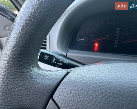 Черный Тойота Камри, объемом двигателя 2.36 л и пробегом 98 тыс. км за 8700 $, фото 48 на Automoto.ua