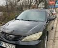 Черный Тойота Камри, объемом двигателя 2.4 л и пробегом 533 тыс. км за 4800 $, фото 1 на Automoto.ua