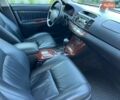 Чорний Тойота Камрі, об'ємом двигуна 2.4 л та пробігом 267 тис. км за 6900 $, фото 24 на Automoto.ua