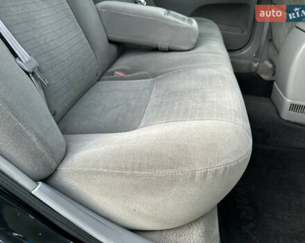 Черный Тойота Камри, объемом двигателя 2.36 л и пробегом 98 тыс. км за 8700 $, фото 69 на Automoto.ua