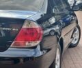 Черный Тойота Камри, объемом двигателя 2.36 л и пробегом 167 тыс. км за 7900 $, фото 14 на Automoto.ua