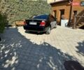 Черный Тойота Камри, объемом двигателя 2.36 л и пробегом 253 тыс. км за 6900 $, фото 14 на Automoto.ua