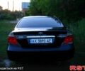 Чорний Тойота Камрі, об'ємом двигуна 2.4 л та пробігом 287 тис. км за 5300 $, фото 4 на Automoto.ua