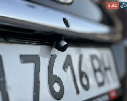 Черный Тойота Камри, объемом двигателя 2.36 л и пробегом 98 тыс. км за 8700 $, фото 19 на Automoto.ua