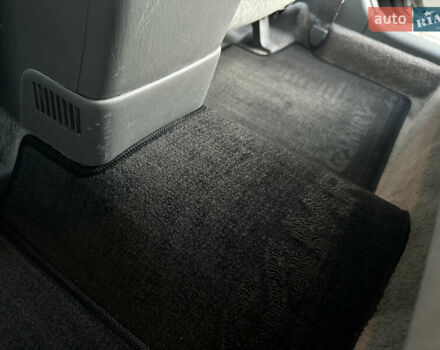 Черный Тойота Камри, объемом двигателя 2.36 л и пробегом 98 тыс. км за 8700 $, фото 64 на Automoto.ua