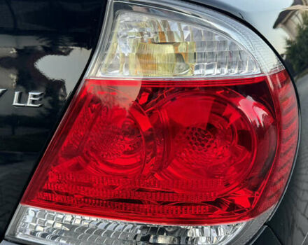 Черный Тойота Камри, объемом двигателя 2.36 л и пробегом 98 тыс. км за 8700 $, фото 40 на Automoto.ua