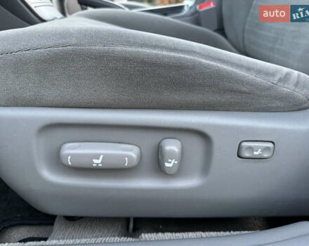 Черный Тойота Камри, объемом двигателя 2.36 л и пробегом 98 тыс. км за 8700 $, фото 44 на Automoto.ua