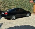 Черный Тойота Камри, объемом двигателя 2.36 л и пробегом 253 тыс. км за 6900 $, фото 11 на Automoto.ua