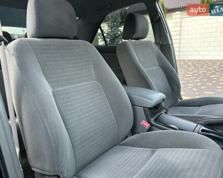 Черный Тойота Камри, объемом двигателя 2.36 л и пробегом 98 тыс. км за 8700 $, фото 75 на Automoto.ua