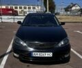 Черный Тойота Камри, объемом двигателя 2.4 л и пробегом 278 тыс. км за 5200 $, фото 1 на Automoto.ua