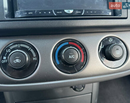 Черный Тойота Камри, объемом двигателя 2.36 л и пробегом 98 тыс. км за 8700 $, фото 52 на Automoto.ua