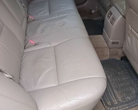 Чорний Тойота Камрі, об'ємом двигуна 0 л та пробігом 300 тис. км за 5100 $, фото 6 на Automoto.ua