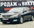 Чорний Тойота Камрі, об'ємом двигуна 3 л та пробігом 378 тис. км за 6600 $, фото 6 на Automoto.ua