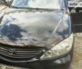 Чорний Тойота Камрі, об'ємом двигуна 3 л та пробігом 208 тис. км за 6700 $, фото 25 на Automoto.ua