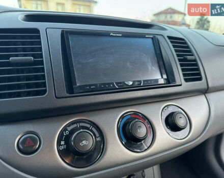 Черный Тойота Камри, объемом двигателя 2.36 л и пробегом 98 тыс. км за 8700 $, фото 51 на Automoto.ua