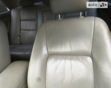 Чорний Тойота Камрі, об'ємом двигуна 3 л та пробігом 208 тис. км за 6700 $, фото 15 на Automoto.ua