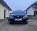Черный Тойота Камри, объемом двигателя 2.4 л и пробегом 300 тыс. км за 7500 $, фото 1 на Automoto.ua