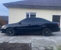 Черный Тойота Камри, объемом двигателя 2.4 л и пробегом 300 тыс. км за 7500 $, фото 6 на Automoto.ua