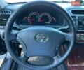 Чорний Тойота Камрі, об'ємом двигуна 2.4 л та пробігом 267 тис. км за 6900 $, фото 10 на Automoto.ua