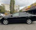 Черный Тойота Камри, объемом двигателя 2.4 л и пробегом 180 тыс. км за 6000 $, фото 4 на Automoto.ua