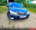 Чорний Тойота Камрі, об'ємом двигуна 3 л та пробігом 0 тис. км за 3800 $, фото 1 на Automoto.ua