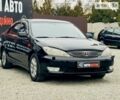 Чорний Тойота Камрі, об'ємом двигуна 3 л та пробігом 378 тис. км за 6600 $, фото 4 на Automoto.ua