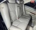 Черный Тойота Камри, объемом двигателя 2.36 л и пробегом 253 тыс. км за 6900 $, фото 52 на Automoto.ua