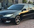 Черный Тойота Камри, объемом двигателя 3 л и пробегом 273 тыс. км за 7500 $, фото 1 на Automoto.ua