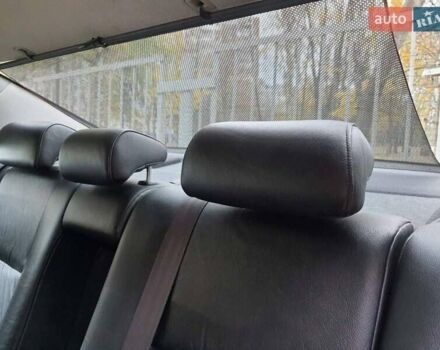 Чорний Тойота Камрі, об'ємом двигуна 3 л та пробігом 218 тис. км за 6400 $, фото 8 на Automoto.ua